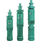 QY 型充油式潜水电泵/QY(矿用)充油式潜水电泵